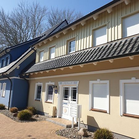 Arielle Nr 6 - Fuer Die Schoenste Zeit Des Jahres - Zingst Zewnętrze zdjęcie